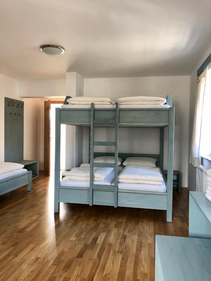 לינה וארוחת בוקר Sobe Brezje חדר תמונה